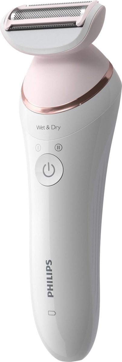 Philips Series 8000 Wet & Dry BRE740/10 - Epilator