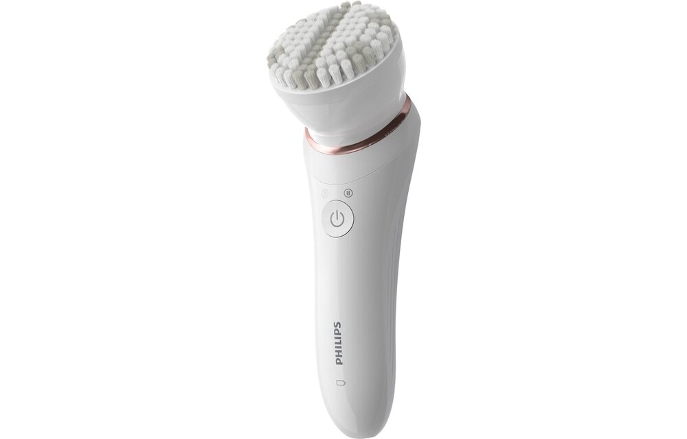 Philips Series 8000 Wet & Dry BRE740/10 - Epilator