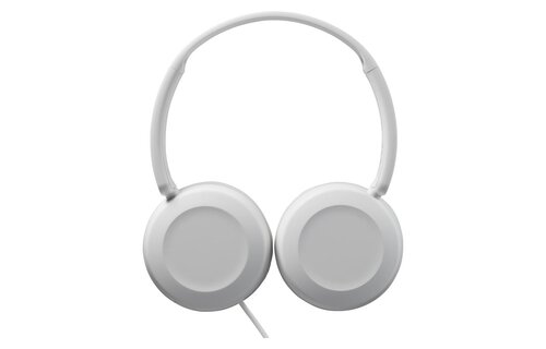 JVC HA-S31MW (Wit) - On-ear koptelefoon