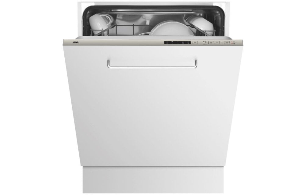 ETNA VW549M - Inbouw vaatwasser