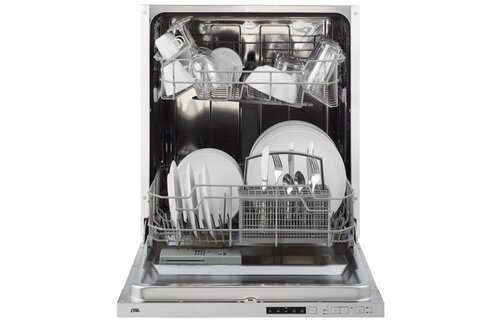 ETNA VW549M - Inbouw vaatwasser
