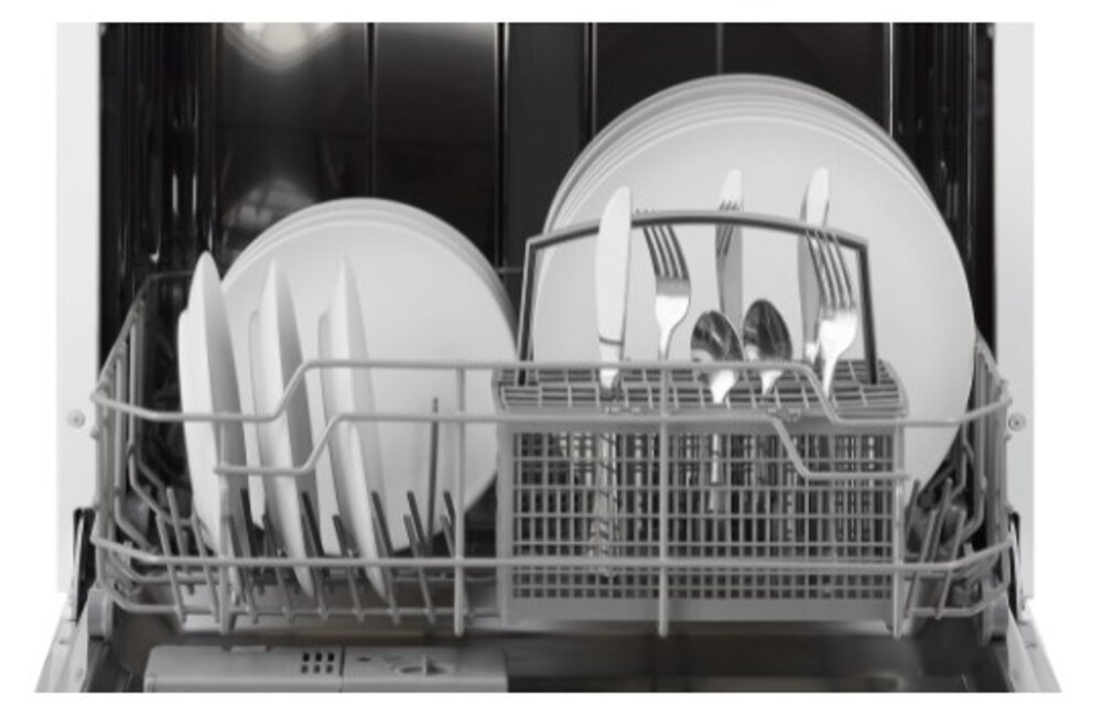 ETNA VW549M - Inbouw vaatwasser