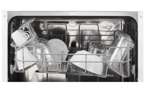 ETNA VW549M - Inbouw vaatwasser