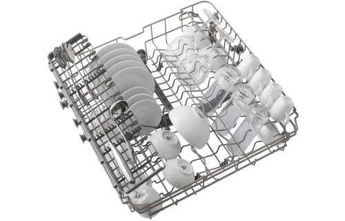 ETNA VW549M - Inbouw vaatwasser