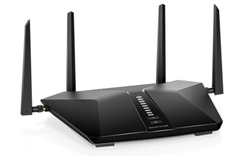 Netgear Nighthawk RAX50 WiFi 6 - Router