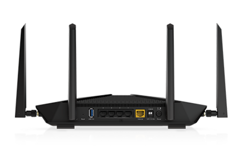 Netgear Nighthawk RAX50 WiFi 6 - Router