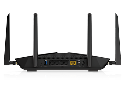 Netgear Nighthawk RAX50 WiFi 6 - Router