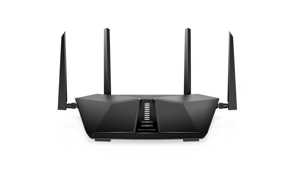 Netgear Nighthawk RAX50 WiFi 6 - Router