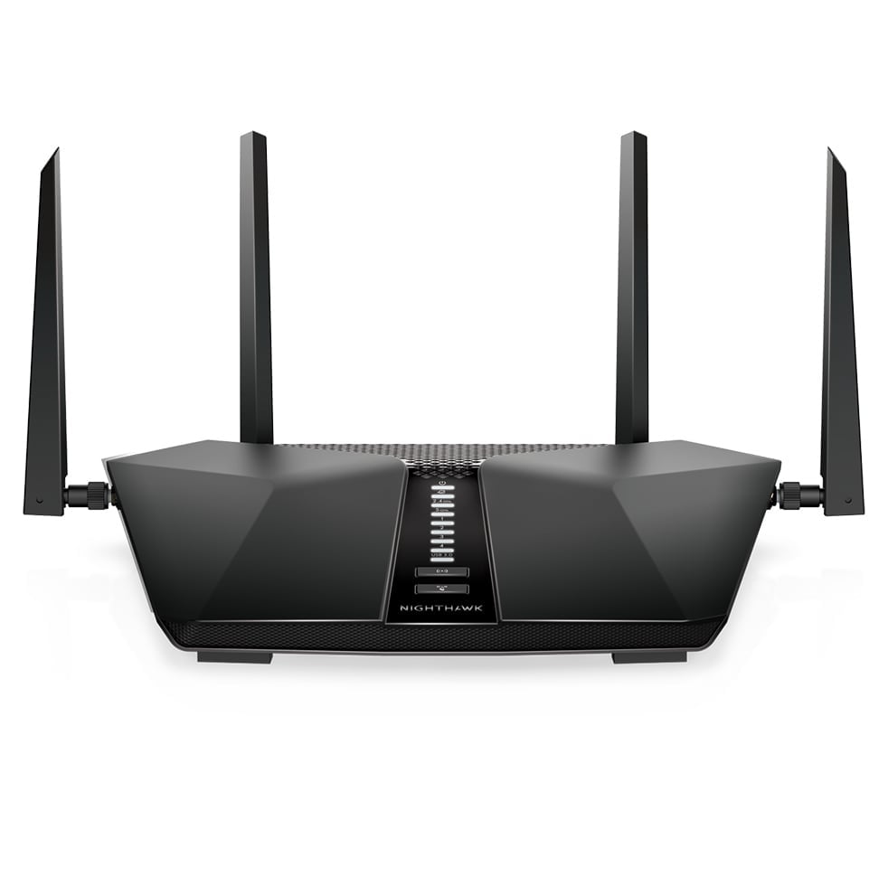 Netgear Nighthawk RAX50 WiFi 6 - Router