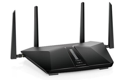 Netgear Nighthawk RAX50 WiFi 6 - Router