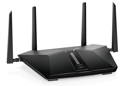Netgear Nighthawk RAX50 WiFi 6 - Router