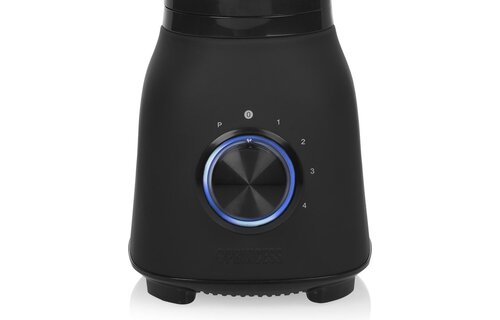 Princess Black Steel 212092 - Blender