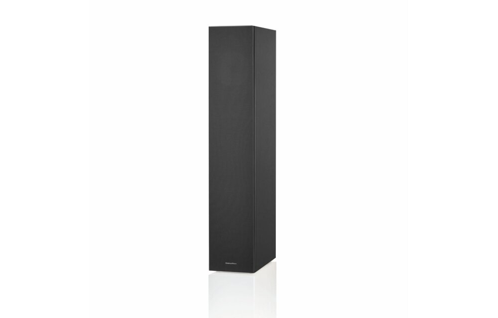 Bowers & Wilkins 603 S2 Speaker (Zwart) - Zuilspeaker