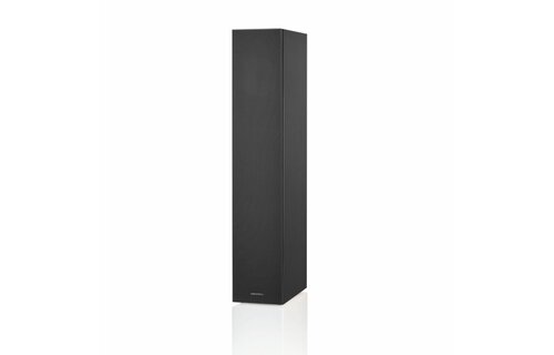 Bowers & Wilkins 603 S2 Speaker (Zwart) - Zuilspeaker