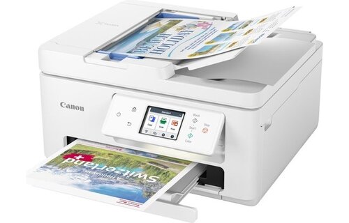 Canon PIXMA TS7750i - All-in-one printer