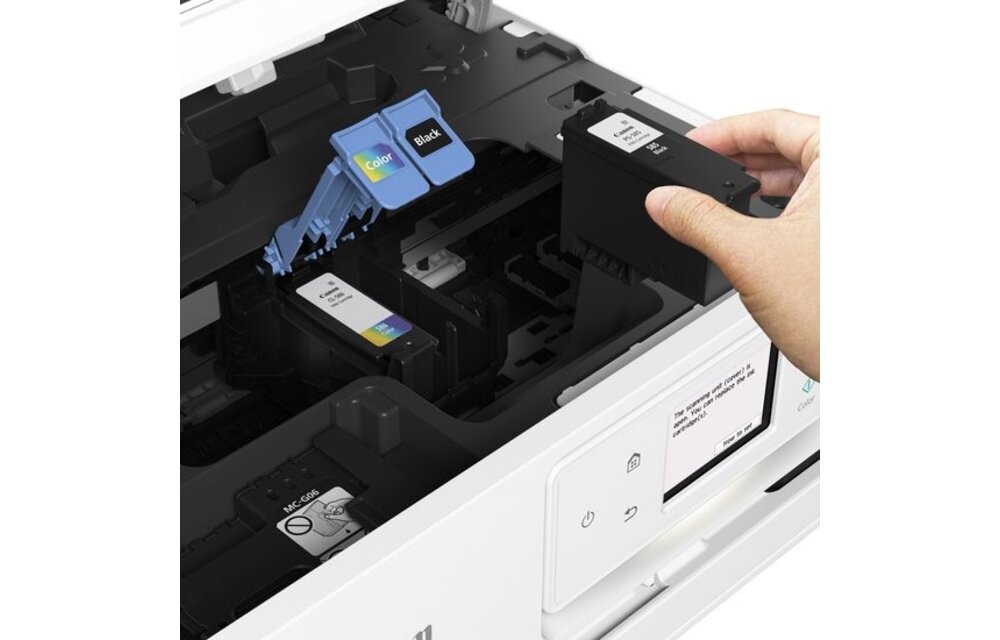 Canon PIXMA TS7750i - All-in-one printer