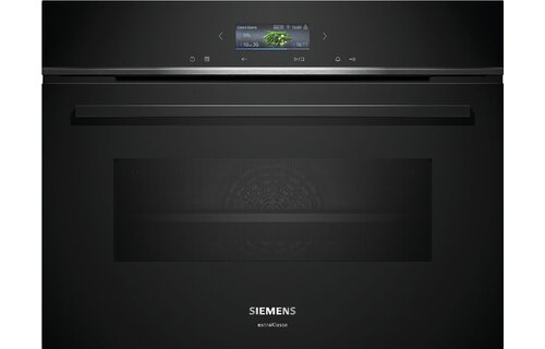 Siemens CM724G1B3 - Inbouw oven
