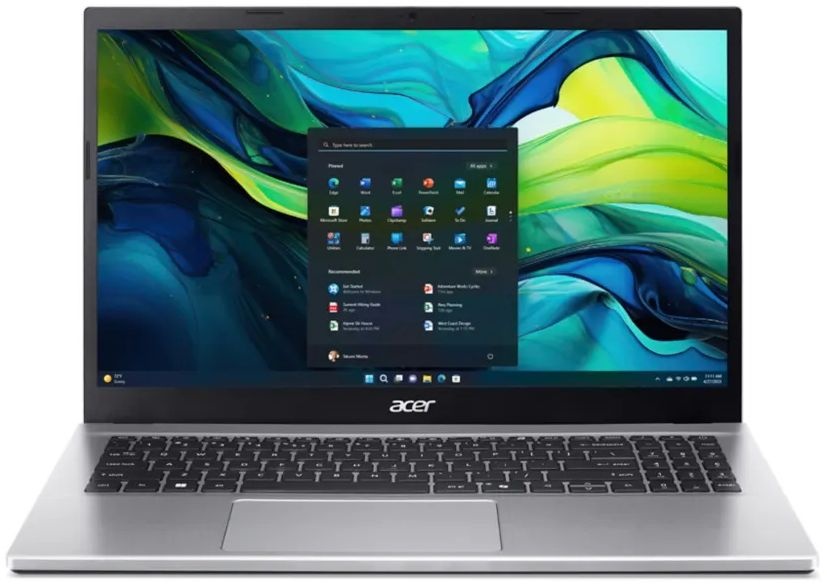 Acer Aspire Go 15 AG15-42P-R6QL - Laptop