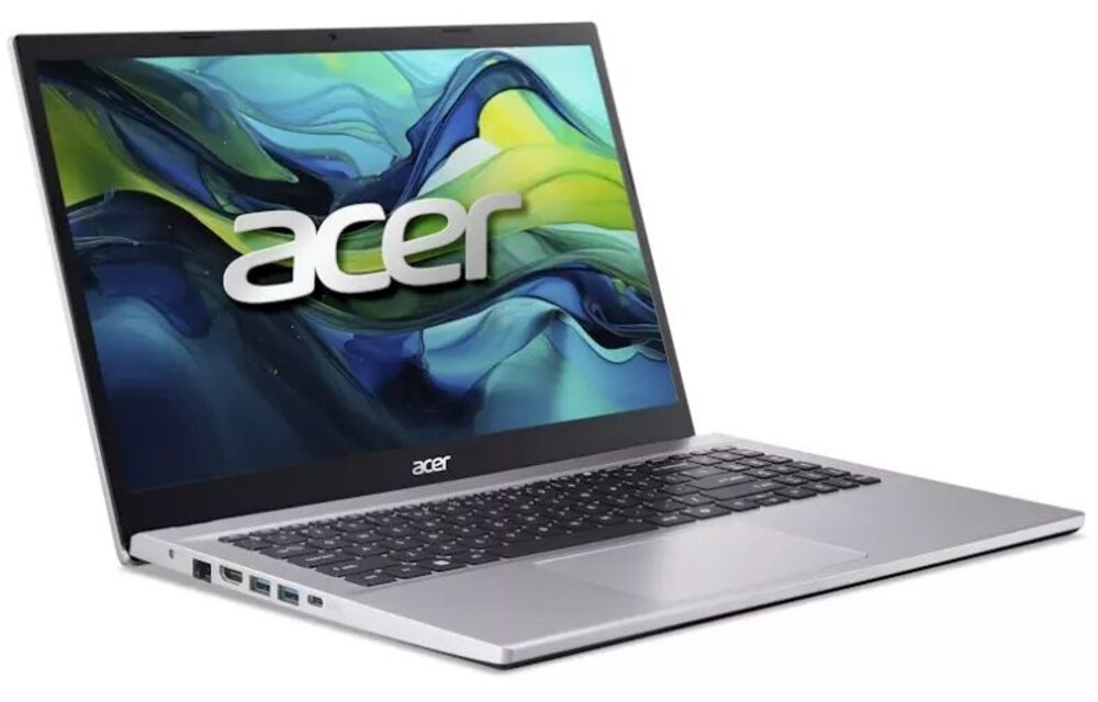 Acer Aspire Go 15 AG15-42P-R6QL - Laptop
