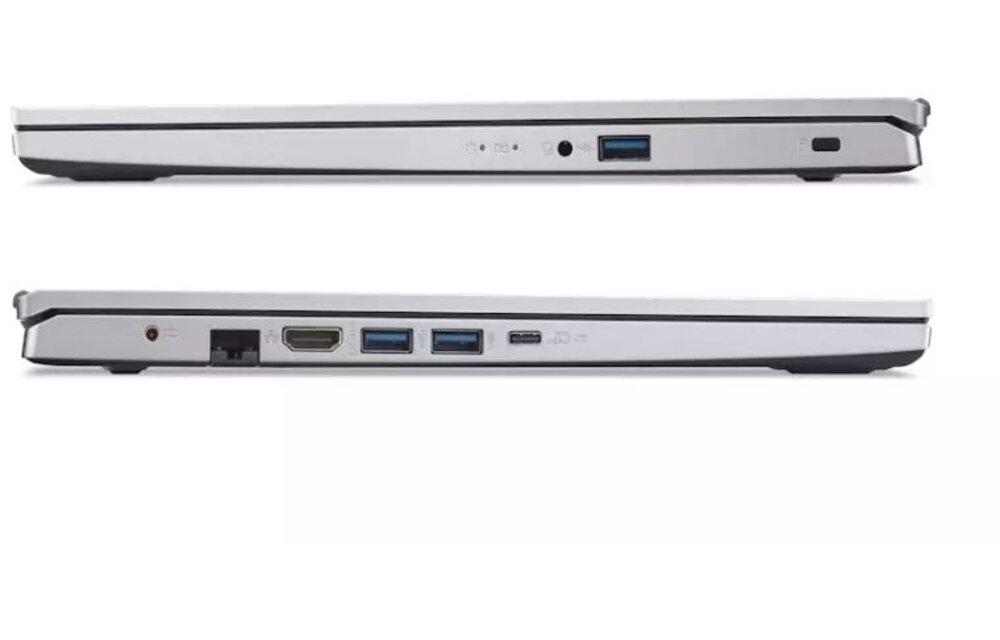 Acer Aspire Go 15 AG15-42P-R6QL - Laptop