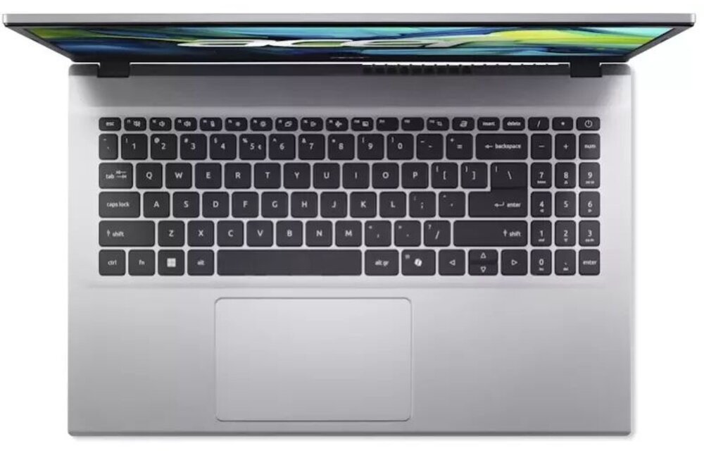 Acer Aspire Go 15 AG15-42P-R6QL - Laptop