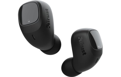 Trust Nika Compact - Draadloze oordopjes