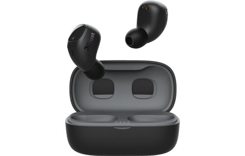 Trust Nika Compact - Draadloze oordopjes