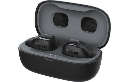 Trust Nika Compact - Draadloze oordopjes