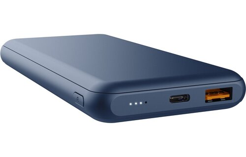 Trust Redoh Fast 10.000 mAh Blauw - Powerbank
