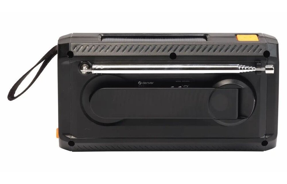 Denver SCD-2033 - Radio
