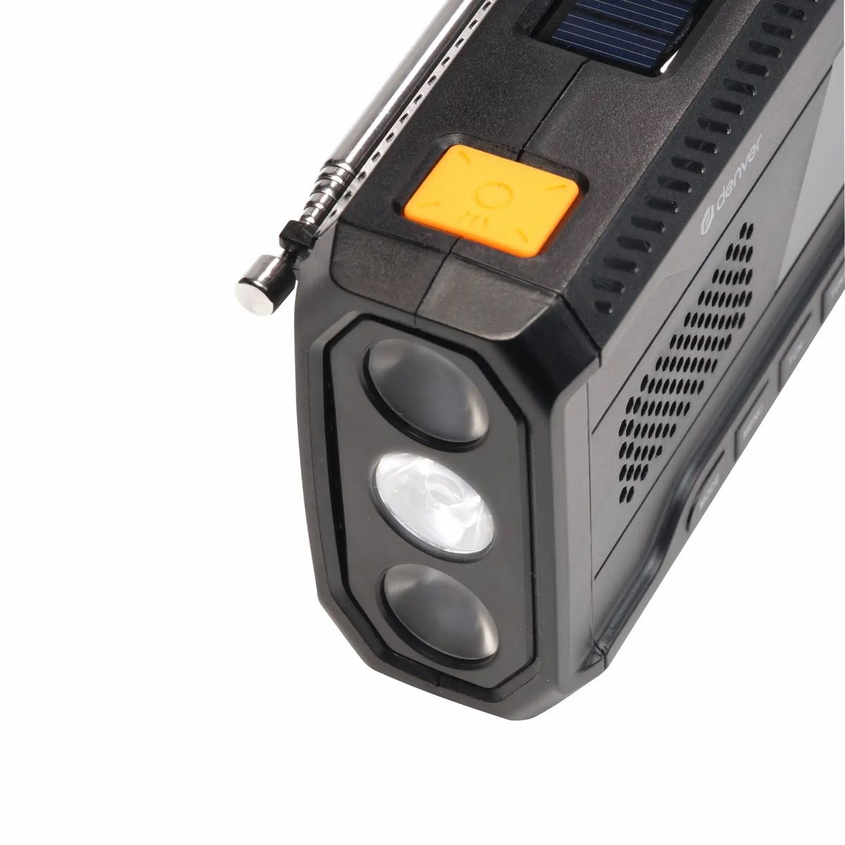 Denver SCD-2033 - Radio