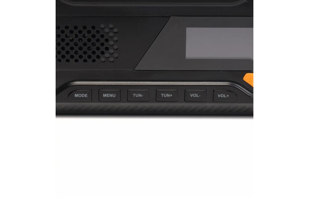 Denver SCD-2033 - Radio