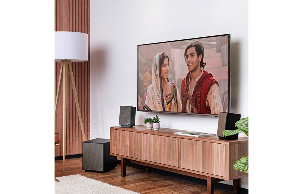 Marmitek Connect ARC13 HDMI audio extractor