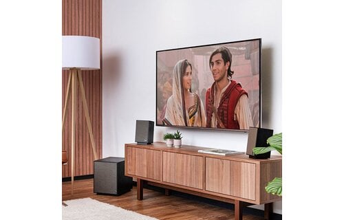 Marmitek Connect ARC13 HDMI audio extractor