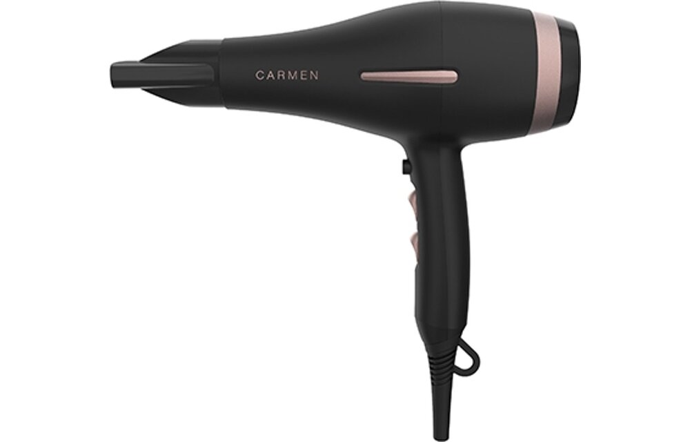 Carmen AC5210 Pro - Föhn