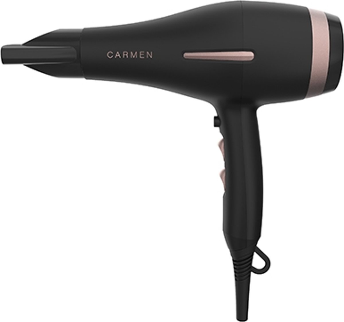 Carmen AC5210 Pro - Föhn