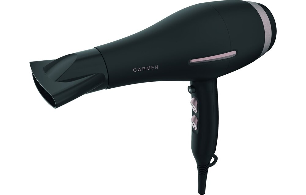 Carmen AC5210 Pro - Föhn