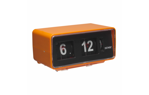 Denver CR-425 - Wekkerradio