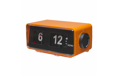 Denver CR-425 - Wekkerradio