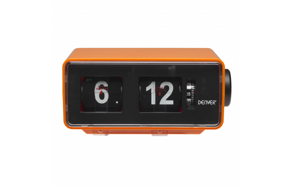 Denver CR-425 - Wekkerradio