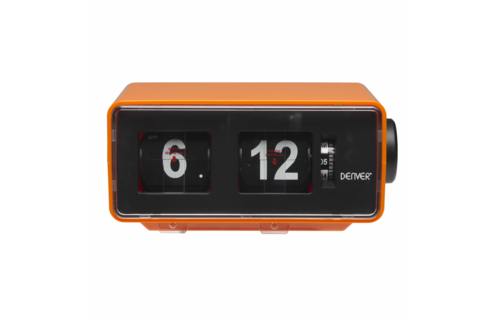 Denver CR-425 - Wekkerradio