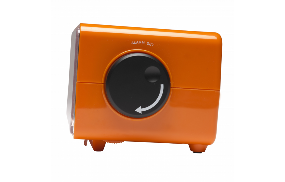 Denver CR-425 - Wekkerradio