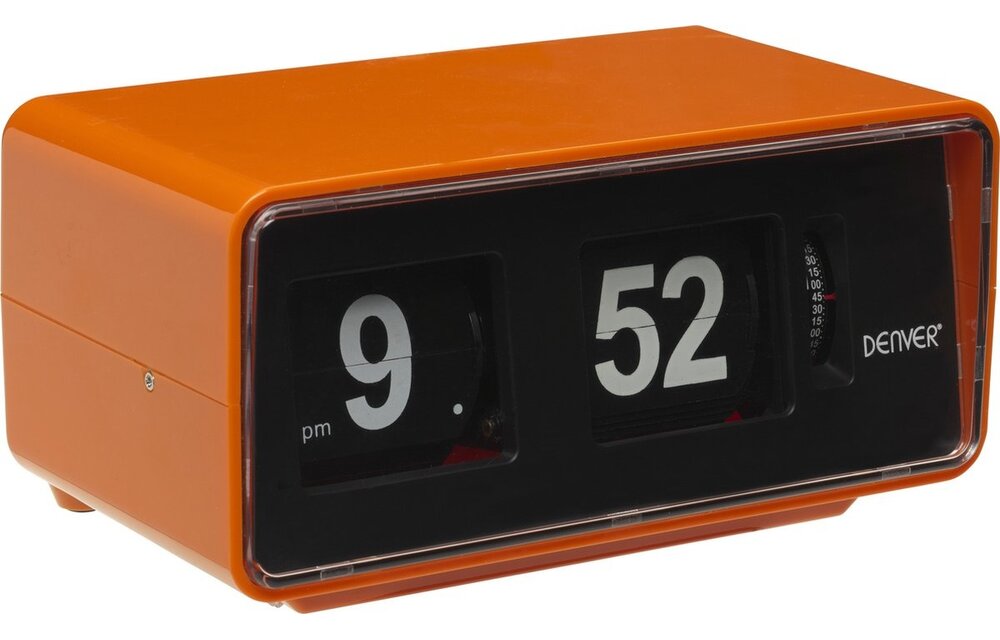 Denver CR-425 - Wekkerradio