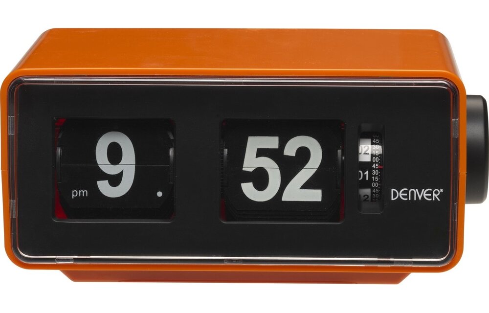 Denver CR-425 - Wekkerradio