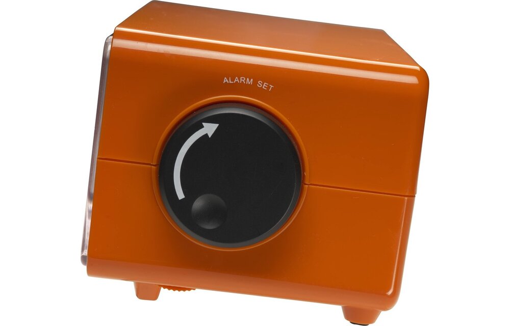 Denver CR-425 - Wekkerradio