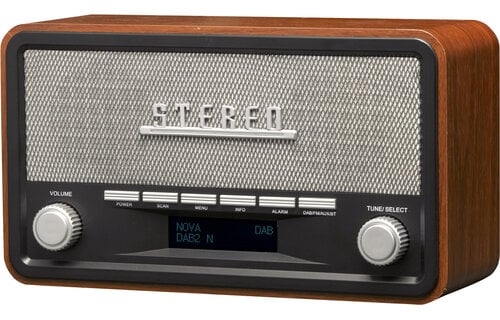 Denver DAB-18 - Radio