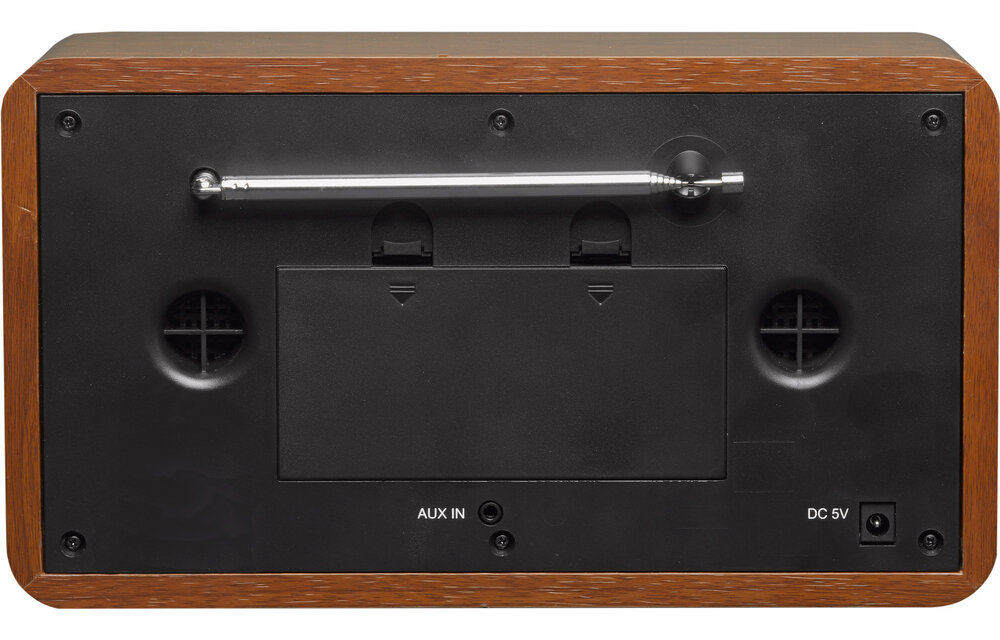 Denver DAB-18 - Radio