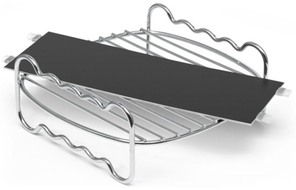 Philips Airfryer XXL-accessoireset HD9950/00