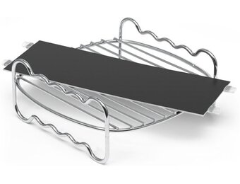 Philips Airfryer XXL-accessoireset HD9950/00