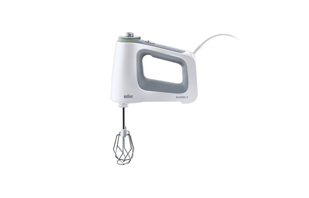 Braun HM5100 Multimix 5 - Handmixer